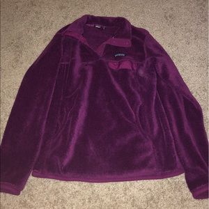 Patagonia new jacket